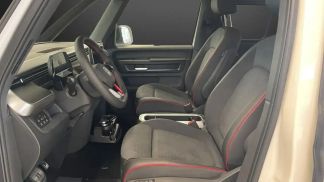 Finansowanie Hatchback Volkswagen ID. Buzz 2025