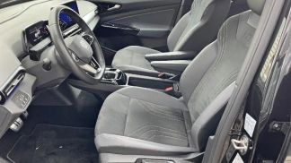 Finansowanie SUV Volkswagen ID.4 2022