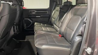 Lízing SUV Dodge RAM 2022