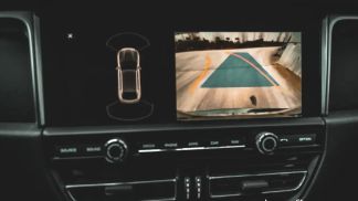 Leasing SUV Porsche Macan 2020