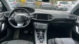 Leasing Wagon Peugeot 308 2019