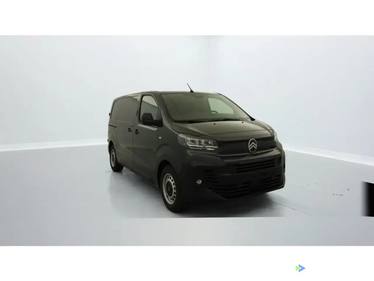 Leasing Van Citroën Jumpy 2024