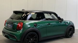 Lízing Hatchback MINI Cooper S 2022