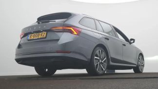Finansowanie Wóz Skoda Octavia 2021
