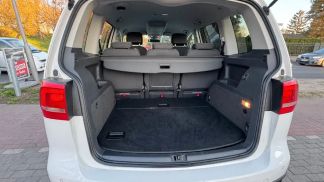 Financování Hatchback Volkswagen Touran 2013