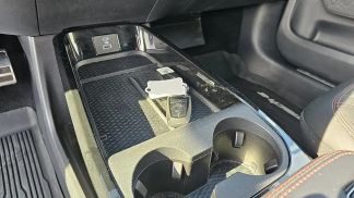 Leasing SUV Ford Mustang Mach-E 2021