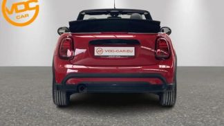 Lízing Kabriolet MINI Cooper 2021
