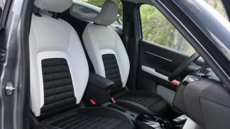 Leasing SUV Citroën C3 Aircross 2025