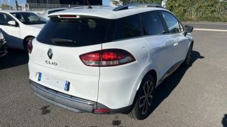 Finansowanie Wóz Renault Clio 2016