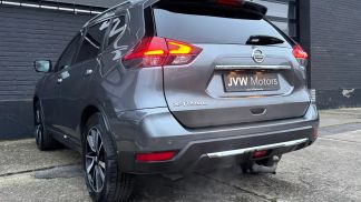 Lízing SUV Nissan X-Trail 2018