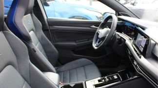 Finansowanie Sedan Volkswagen GOLF R 2023