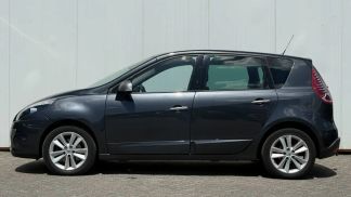 Finansowanie Hatchback Renault Scenic 2010