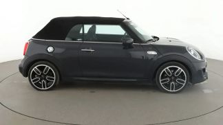 Lízing Kabriolet MINI Cooper S Cabrio 2020
