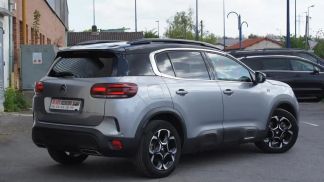 Leasing SUV Citroën C5 Aircross 2023