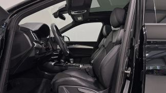Finansowanie SUV Audi Q5 2022