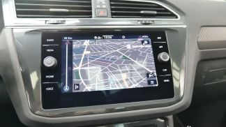 Leasing SUV Volkswagen Tiguan 2021