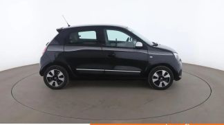 Leasing Hatchback Renault Twingo 2018