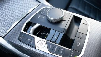 Lízing Kabriolet BMW 420 2024