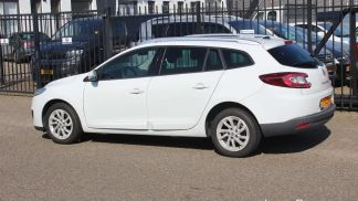 Finansowanie Wóz Renault Megane 2013