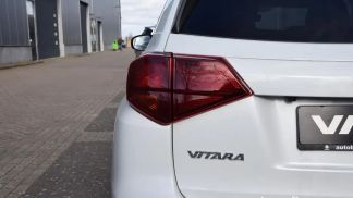 Leasing SUV Suzuki Vitara 2024