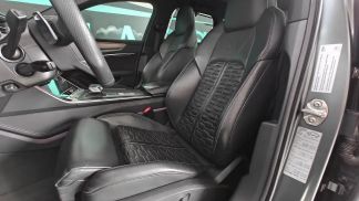 Lízing Kombi Audi RS6 2020