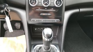 Leasing Wagon Renault Megane 2022