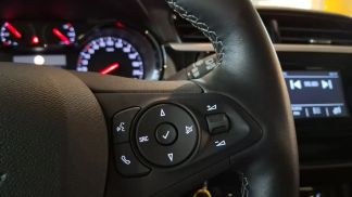 Leasing Hayon Opel Corsa 2022