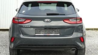 Finansowanie Sedan Kia CEED / CEE'D 2021