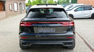 Leasing SUV Audi Q8 2021