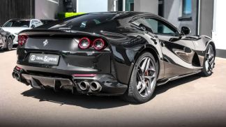 Lízing Kupé Ferrari 812 2020