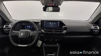 Leasing Sedan Citroën C4 2025
