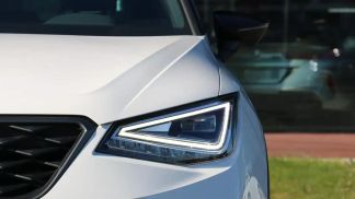 Leasing SUV Seat Arona 2024