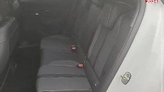 Leasing SUV Peugeot 2008 2021