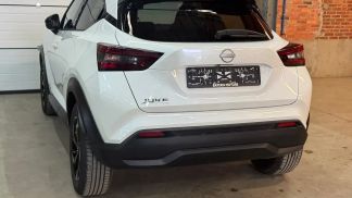 Finansowanie SUV Nissan Juke 2023