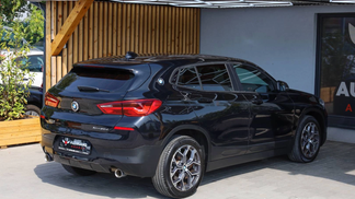 Lízing SUV BMW X2 2019