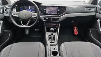 Financování Hatchback Volkswagen Polo 2023