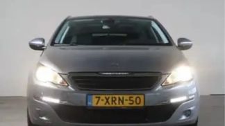 Finansowanie Hatchback Peugeot 308 2014