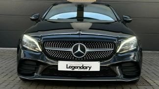 Financování Kupé MERCEDES C 220 2019