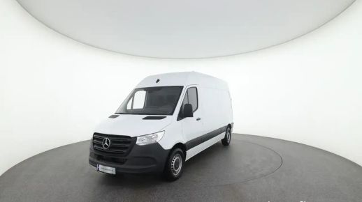 MERCEDES SPRINTER 2019