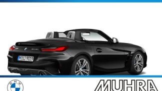 Leasing Convertible BMW Z4 2024