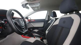 Leasing Hayon Volkswagen Polo 2018