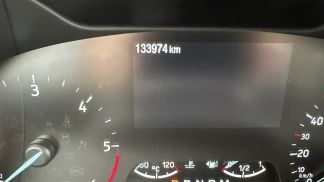 Finansowanie Wóz Ford Focus 2020