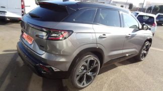Leasing SUV Renault Austral 2024