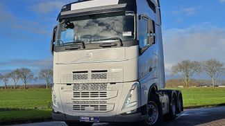 Leasing Tractor unit Volvo FH 500 2021