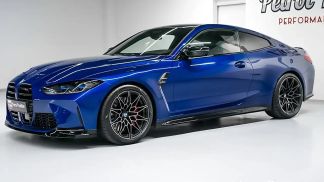 Leasing Coupe BMW M4 2021