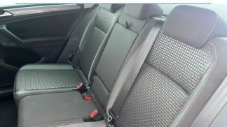 Leasing SUV Volkswagen Tiguan 2021