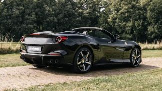 Leasing Convertible Ferrari Portofino 2022