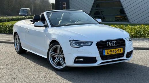 Audi A5 2013