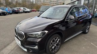 Leasing SUV BMW X1 2019