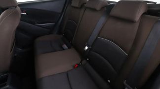 Leasing Hatchback Mazda 2 2020